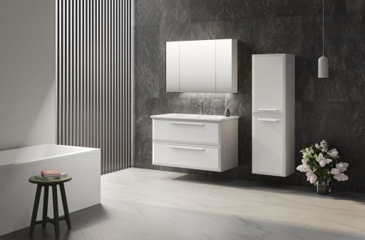 Orka Banyo Nuvola